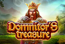 Domnitors Treasure